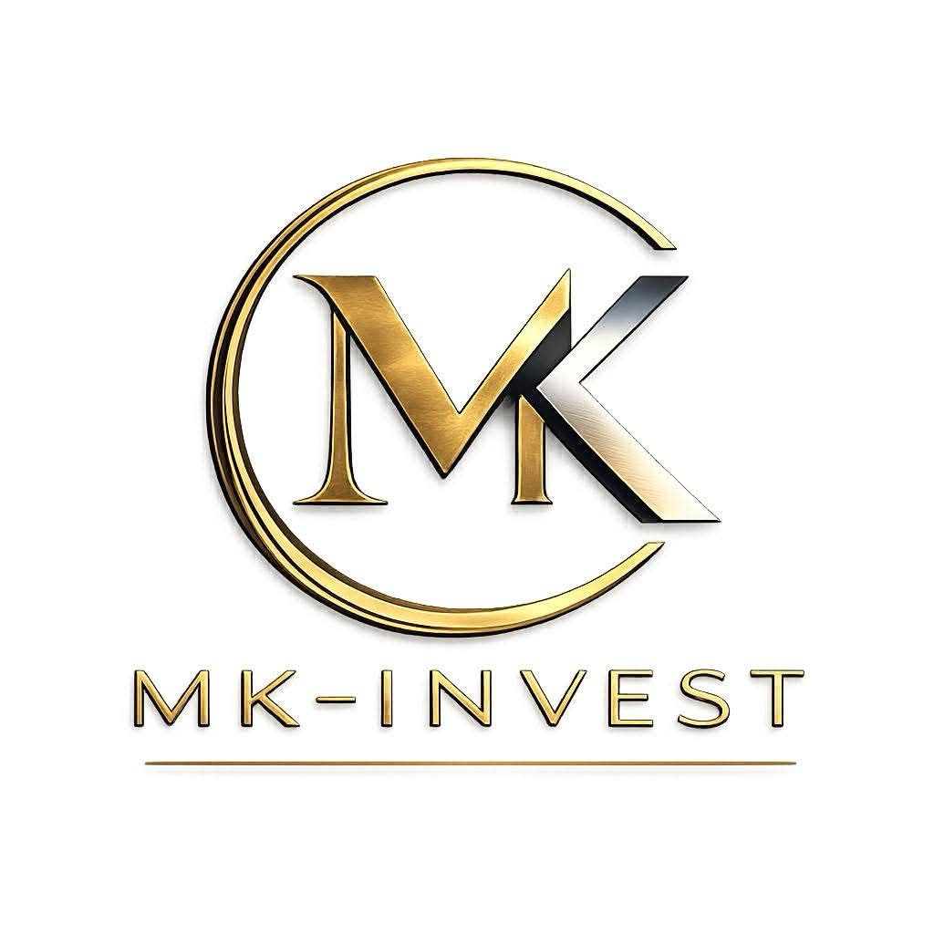 Logo Inwestycji